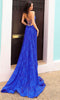 Nox Anabel G1353  Mermaid Lace Evening Prom Dress