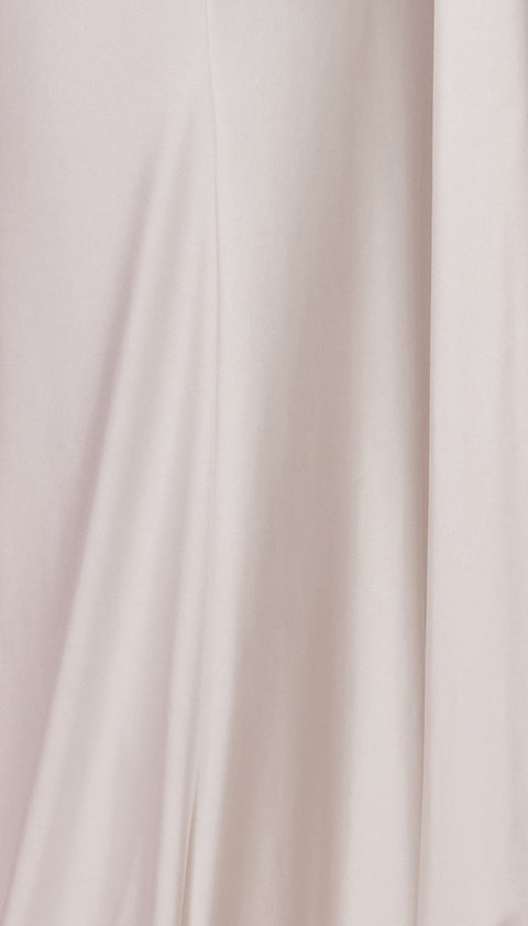 One Shoulder Mermaid Dress by Nox Anabel E475