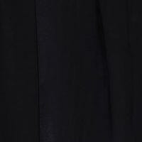 Adora 3070's Long Sleeve One-Shoulder Gown with Sequins