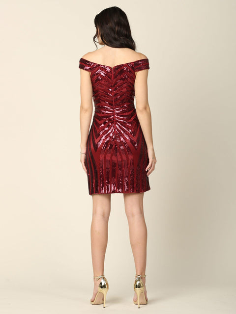 Long Sleeveless Formal Fitted Lace Prom Dress