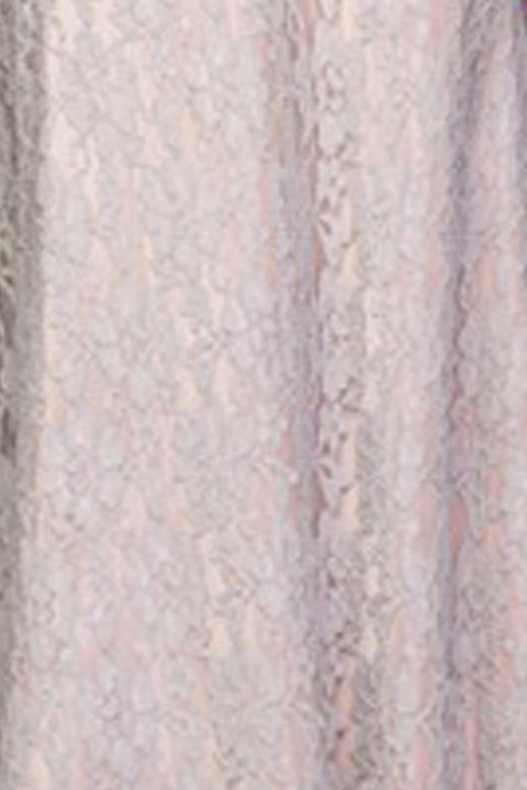 PROM DRESS BY JULIET 561